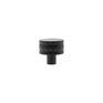 Millhouse Brass Chrysler Diamond Round Cabinet Knob Handle additional 2
