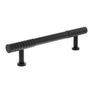 Millhouse Brass Chrysler Diamond T-Bar Cabinet Pull Handle additional 18