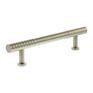 Millhouse Brass Chrysler Diamond T-Bar Cabinet Pull Handle additional 15