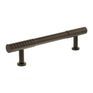 Millhouse Brass Chrysler Diamond T-Bar Cabinet Pull Handle additional 14