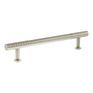 Millhouse Brass Chrysler Diamond T-Bar Cabinet Pull Handle additional 9