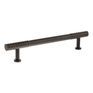 Millhouse Brass Chrysler Diamond T-Bar Cabinet Pull Handle additional 8