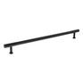 Millhouse Brass Chrysler Diamond T-Bar Cabinet Pull Handle additional 6