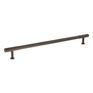 Millhouse Brass Chrysler Diamond T-Bar Cabinet Pull Handle additional 2