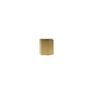 Millhouse Brass Pennington Hexagonal Cylinder Cabinet Knob Handle additional 4