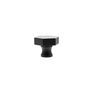Millhouse Brass Pennington Hexagonal Cabinet Knob Handle additional 2
