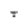 Millhouse Brass Pennington Hexagonal Cabinet Knob Handle additional 3
