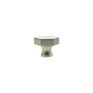 Millhouse Brass Pennington Hexagonal Cabinet Knob Handle additional 5