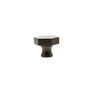 Millhouse Brass Pennington Hexagonal Cabinet Knob Handle additional 6