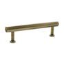 Millhouse Brass Pennington Hexagonal T-Bar Cabinet Pull Handle additional 10