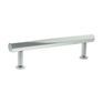 Millhouse Brass Pennington Hexagonal T-Bar Cabinet Pull Handle additional 17