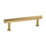 Millhouse Brass Pennington Hexagonal T-Bar Cabinet Pull Handle additional 16