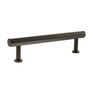 Millhouse Brass Pennington Hexagonal T-Bar Cabinet Pull Handle additional 14