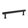 Millhouse Brass Pennington Hexagonal T-Bar Cabinet Pull Handle additional 12