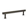 Millhouse Brass Pennington Hexagonal T-Bar Cabinet Pull Handle additional 8