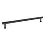 Millhouse Brass Pennington Hexagonal T-Bar Cabinet Pull Handle additional 6