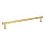 Millhouse Brass Pennington Hexagonal T-Bar Cabinet Pull Handle additional 4