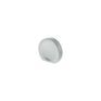 Millhouse Brass Eiffel Knurled Finger Pull Cabinet Knob Handle additional 3