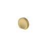 Millhouse Brass Eiffel Knurled Finger Pull Cabinet Knob Handle additional 4