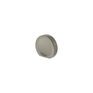 Millhouse Brass Eiffel Knurled Finger Pull Cabinet Knob Handle additional 5