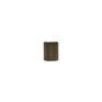 Millhouse Brass Eiffel Knurled Cylinder Cabinet Knob Handle additional 1
