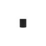 Millhouse Brass Eiffel Knurled Cylinder Cabinet Knob Handle additional 2