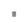 Millhouse Brass Eiffel Knurled Cylinder Cabinet Knob Handle additional 3