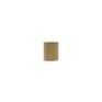 Millhouse Brass Eiffel Knurled Cylinder Cabinet Knob Handle additional 4