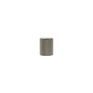 Millhouse Brass Eiffel Knurled Cylinder Cabinet Knob Handle additional 5