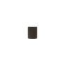 Millhouse Brass Eiffel Knurled Cylinder Cabinet Knob Handle additional 6