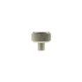 Millhouse Brass Eiffel Knurled Round Cabinet Knob Handle additional 5