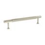 Millhouse Brass Eiffel Knurled T-Bar Cabinet Pull Handle additional 9