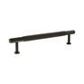 Millhouse Brass Eiffel Knurled T-Bar Cabinet Pull Handle additional 8