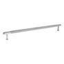 Millhouse Brass Eiffel Knurled T-Bar Cabinet Pull Handle additional 5