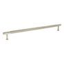Millhouse Brass Eiffel Knurled T-Bar Cabinet Pull Handle additional 3