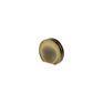 Millhouse Brass Battersea Linear Finger Pull Cabinet Knob Handle additional 1