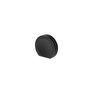 Millhouse Brass Battersea Linear Finger Pull Cabinet Knob Handle additional 2