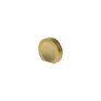 Millhouse Brass Battersea Linear Finger Pull Cabinet Knob Handle additional 4