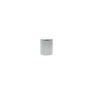 Millhouse Brass Battersea Linear Cylinder Cabinet Knob Handle additional 3