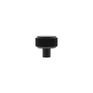 Millhouse Brass Battersea Linear Round Cabinet Knob Handle additional 2