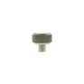 Millhouse Brass Battersea Linear Round Cabinet Knob Handle additional 5