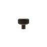 Millhouse Brass Battersea Linear Round Cabinet Knob Handle additional 6