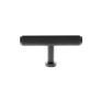 Millhouse Brass Battersea Linear T-Bar Cabinet Knob Handle additional 2