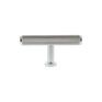 Millhouse Brass Battersea Linear T-Bar Cabinet Knob Handle additional 3