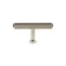 Millhouse Brass Battersea Linear T-Bar Cabinet Knob Handle additional 5