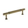 Millhouse Brass Battersea Linear T-Bar Cabinet Pull Handle additional 10