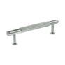 Millhouse Brass Battersea Linear T-Bar Cabinet Pull Handle additional 17
