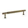 Millhouse Brass Battersea Linear T-Bar Cabinet Pull Handle additional 13