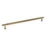 Millhouse Brass Battersea Linear T-Bar Cabinet Pull Handle additional 7