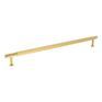 Millhouse Brass Battersea Linear T-Bar Cabinet Pull Handle additional 4